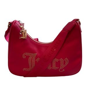 Juicy Couture Crossbody Bag